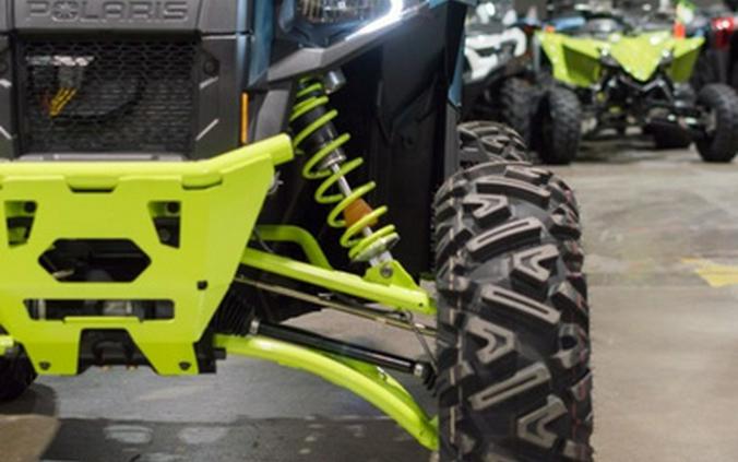 2026 Polaris Scrambler XP 1000 S