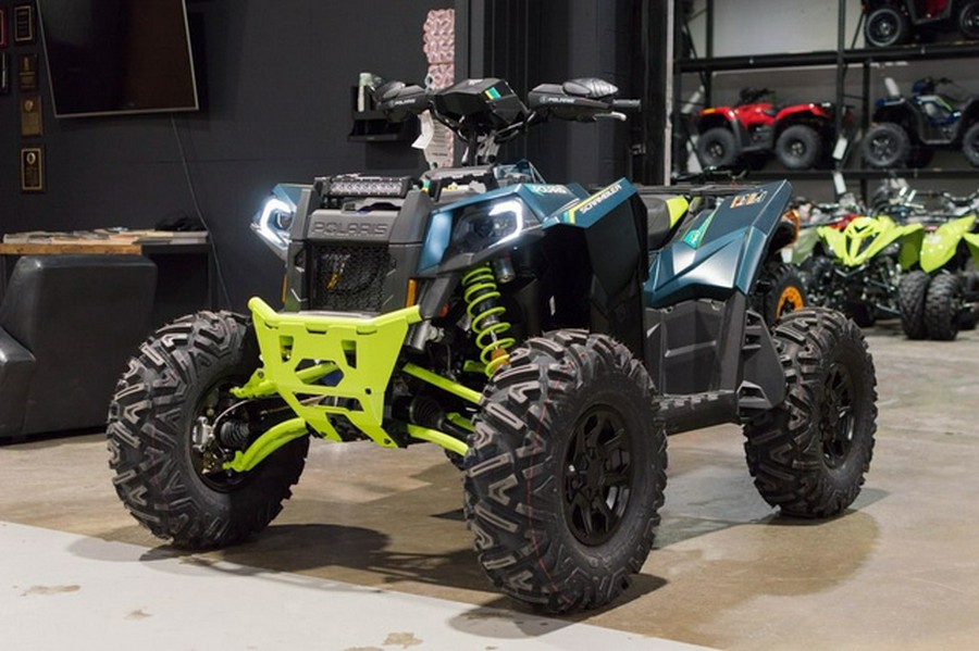 2026 Polaris Scrambler XP 1000 S