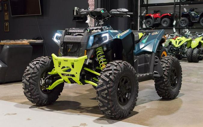 2026 Polaris Scrambler XP 1000 S