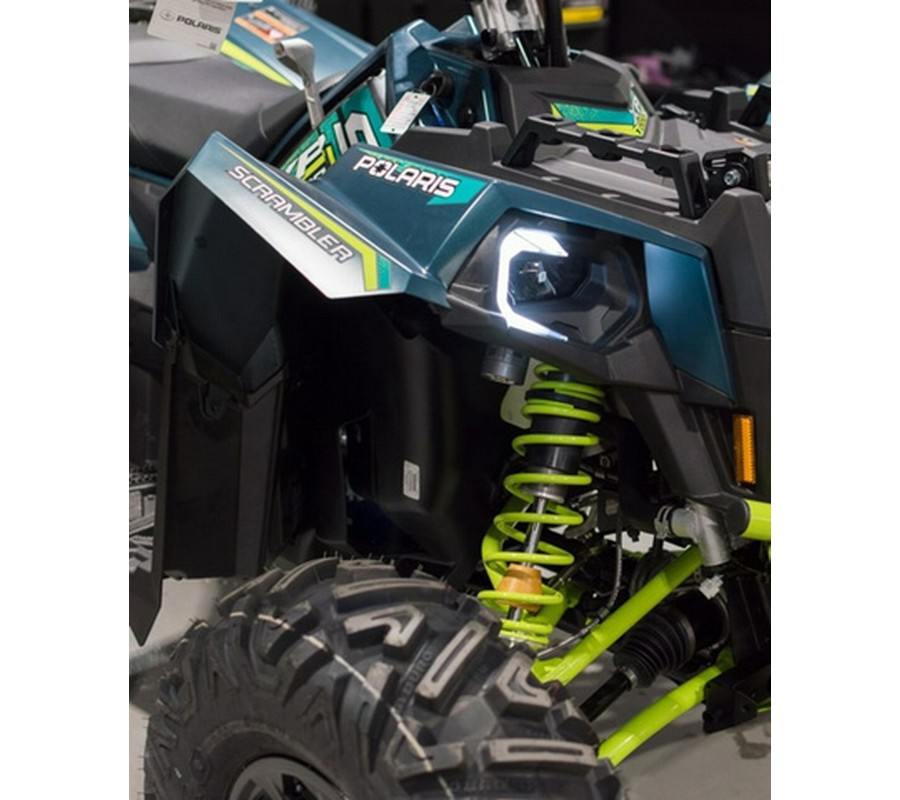 2026 Polaris Scrambler XP 1000 S