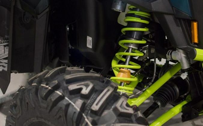 2026 Polaris Scrambler XP 1000 S