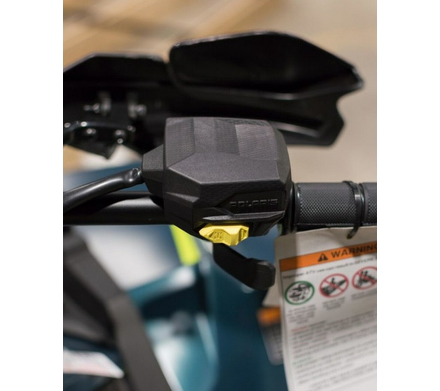 2026 Polaris Scrambler XP 1000 S