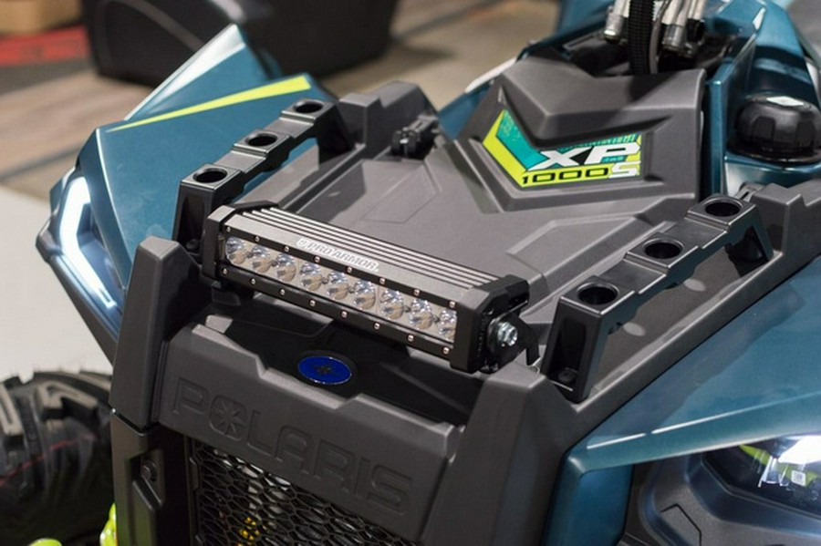 2026 Polaris Scrambler XP 1000 S