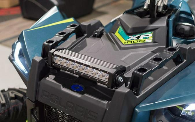 2026 Polaris Scrambler XP 1000 S