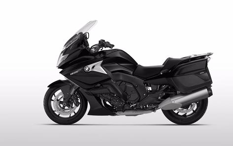 2026 BMW K 1600 B