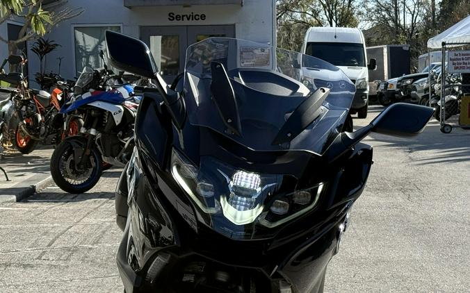 2026 BMW K 1600 B
