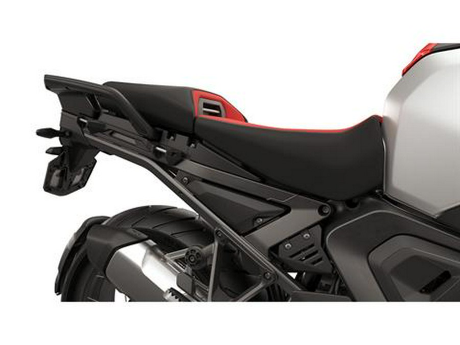 2026 BMW R 1300 GS Adventure