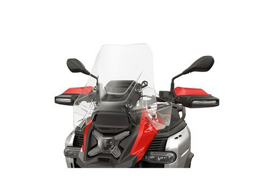 2026 BMW R 1300 GS Adventure