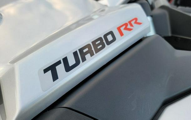 2025 Can-Am Maverick X3 X mr TURBO RR 72