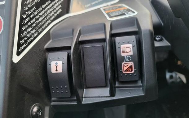 2025 Can-Am Maverick X3 X mr TURBO RR 72