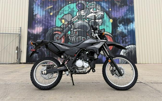 2026 Yamaha WR125R