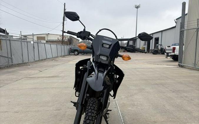 2026 Yamaha WR125R