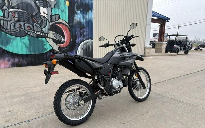 2026 Yamaha WR125R