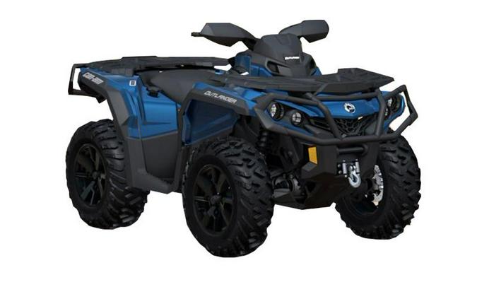 2022 Can-Am® Outlander XT 650