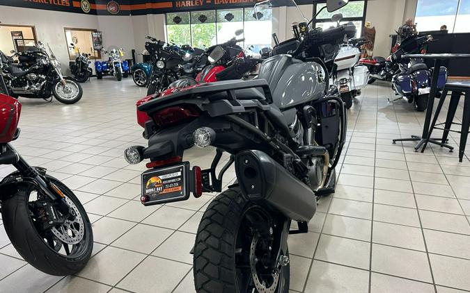 2026 Harley-Davidson Pan America® 1250 Special