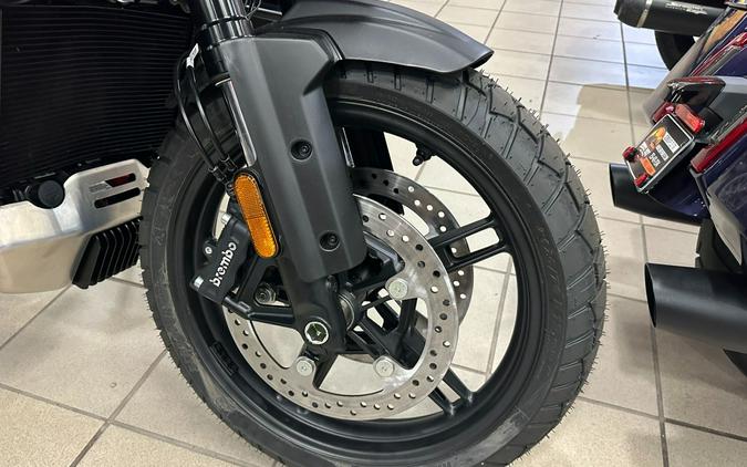 2026 Harley-Davidson Pan America® 1250 Special