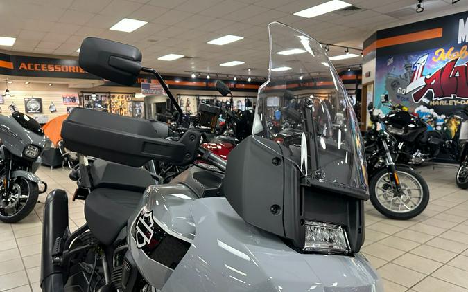 2026 Harley-Davidson Pan America® 1250 Special