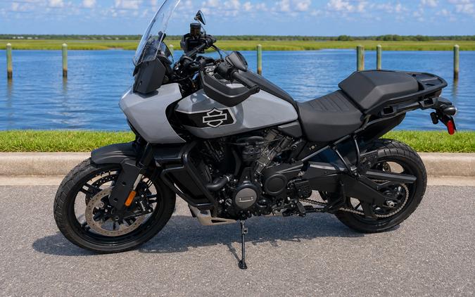 2026 Harley-Davidson Pan America® 1250 Special
