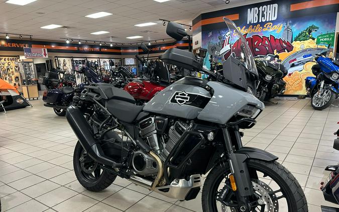 2026 Harley-Davidson Pan America® 1250 Special