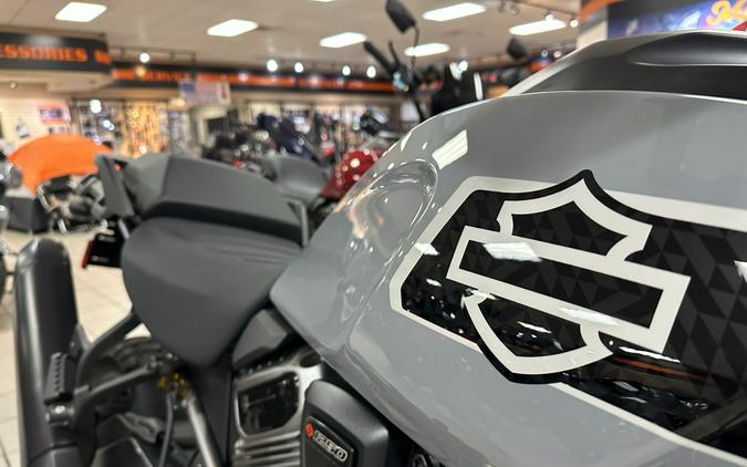 2026 Harley-Davidson Pan America® 1250 Special