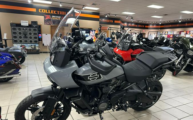 2026 Harley-Davidson Pan America® 1250 Special