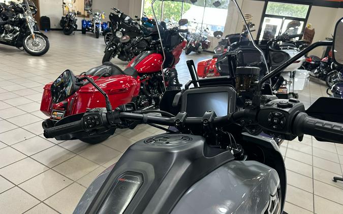 2026 Harley-Davidson Pan America® 1250 Special