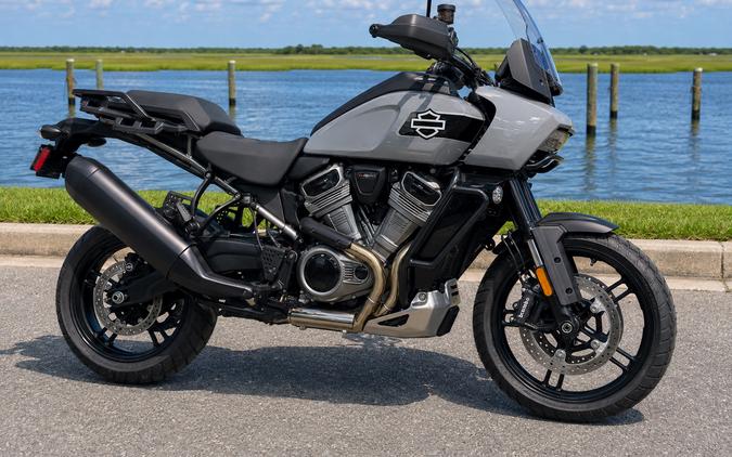 2026 Harley-Davidson Pan America® 1250 Special