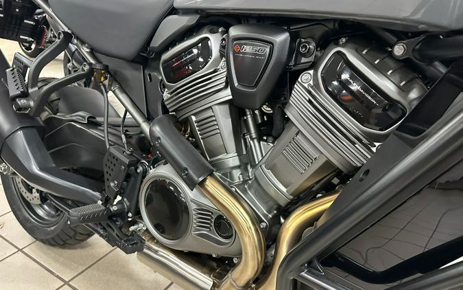 2026 Harley-Davidson Pan America® 1250 Special