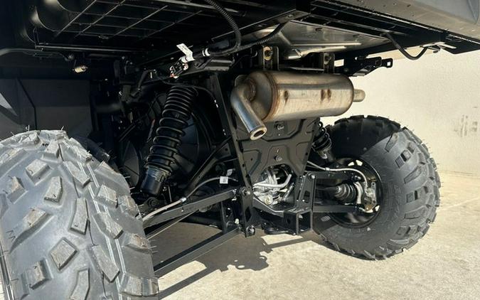 2026 Polaris Ranger 500