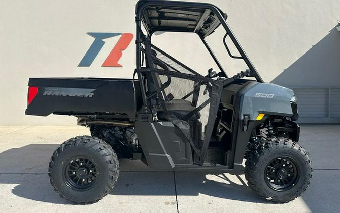 2026 Polaris Ranger 500