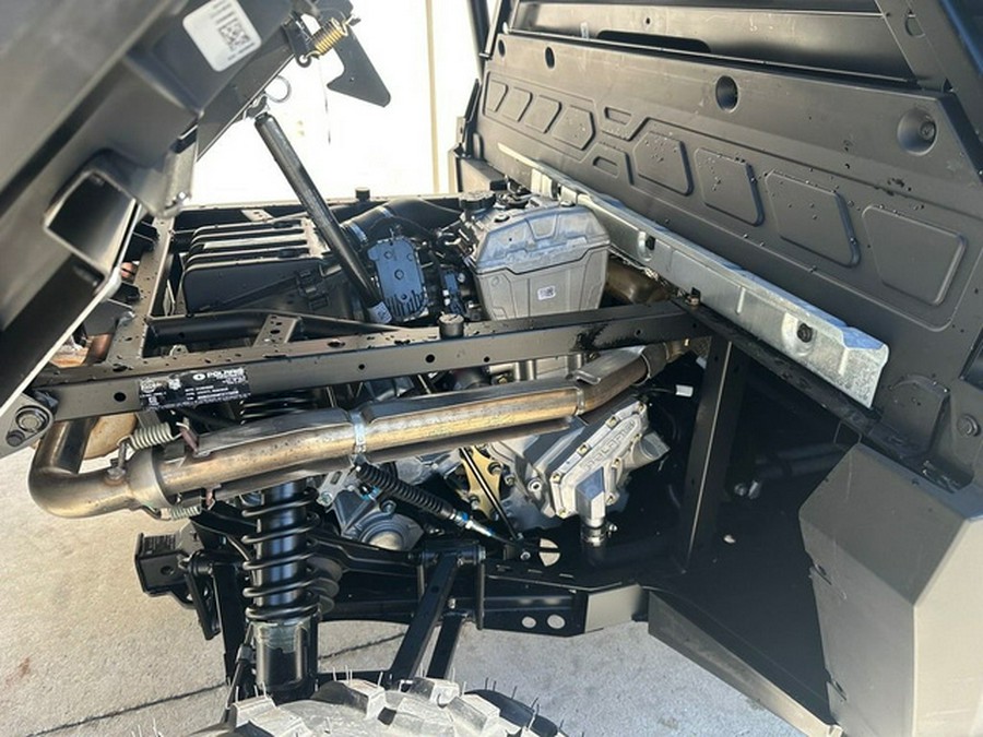 2026 Polaris Ranger 500