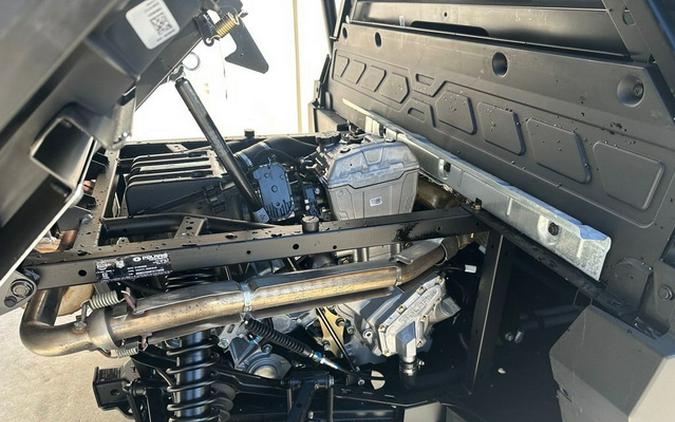 2026 Polaris Ranger 500