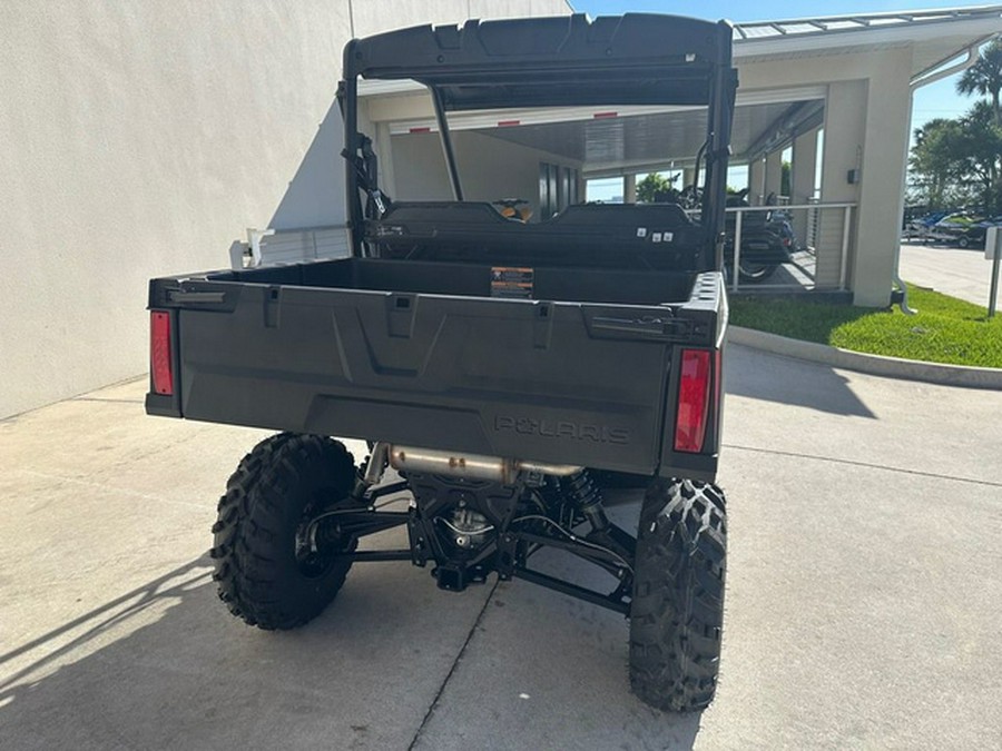 2026 Polaris Ranger 500