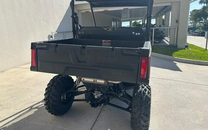 2026 Polaris Ranger 500