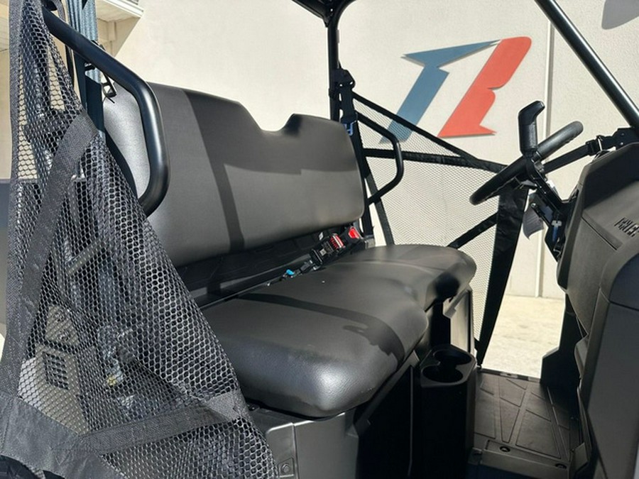 2026 Polaris Ranger 500