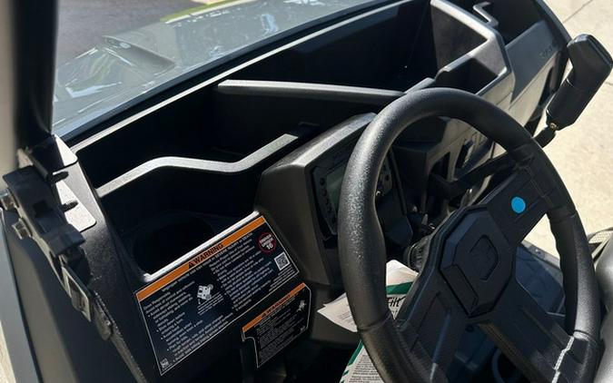 2026 Polaris Ranger 500