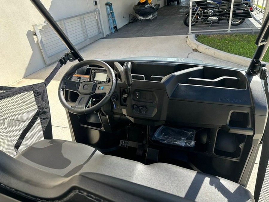 2026 Polaris Ranger 500
