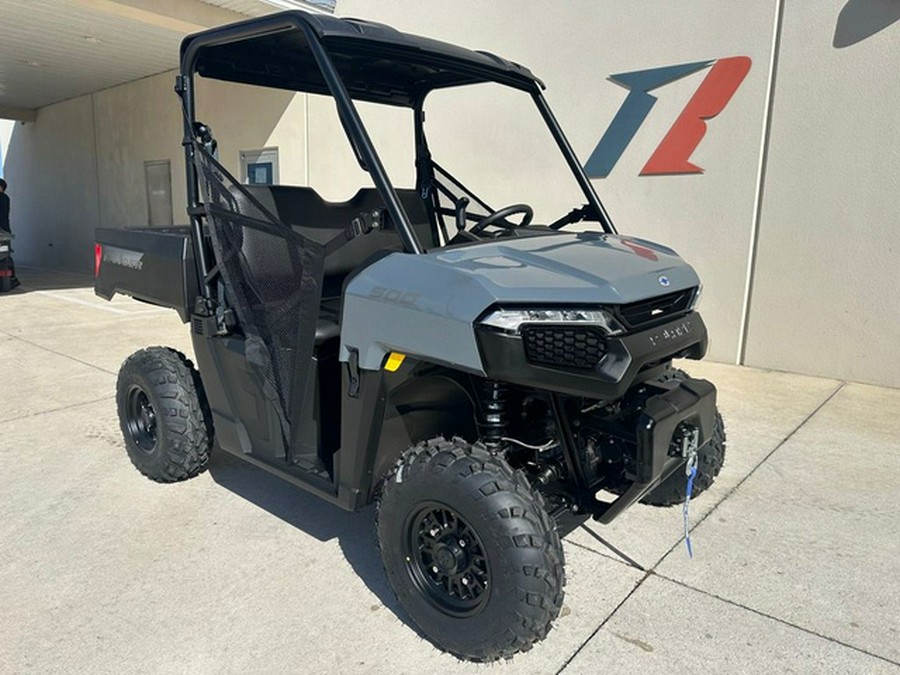 2026 Polaris Ranger 500