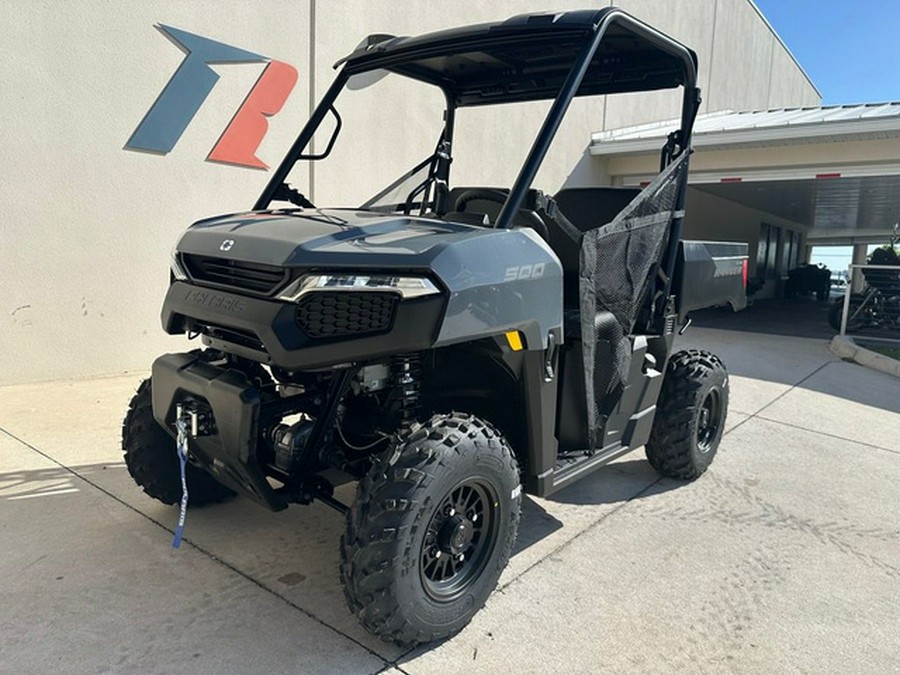 2026 Polaris Ranger 500