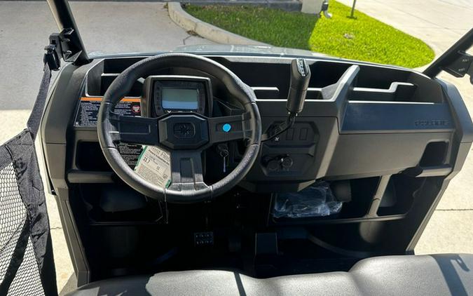 2026 Polaris Ranger 500