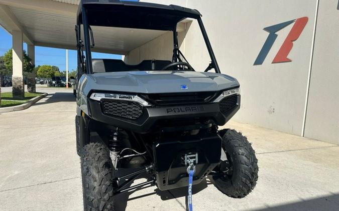2026 Polaris Ranger 500
