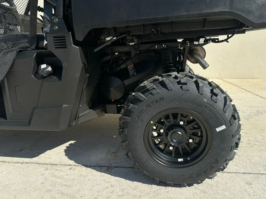 2026 Polaris Ranger 500