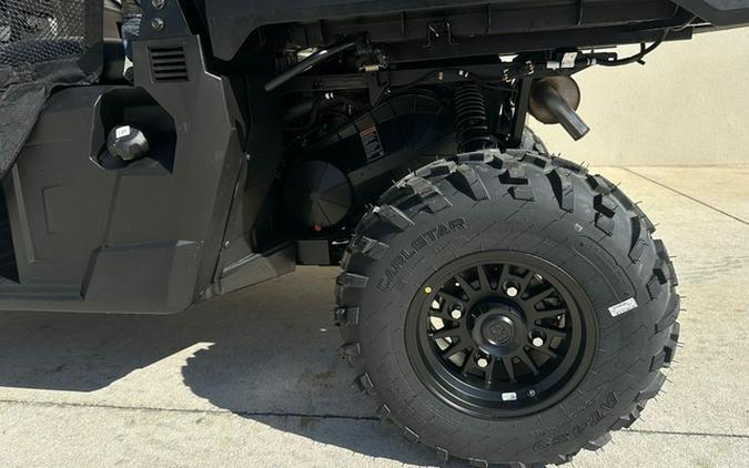 2026 Polaris Ranger 500