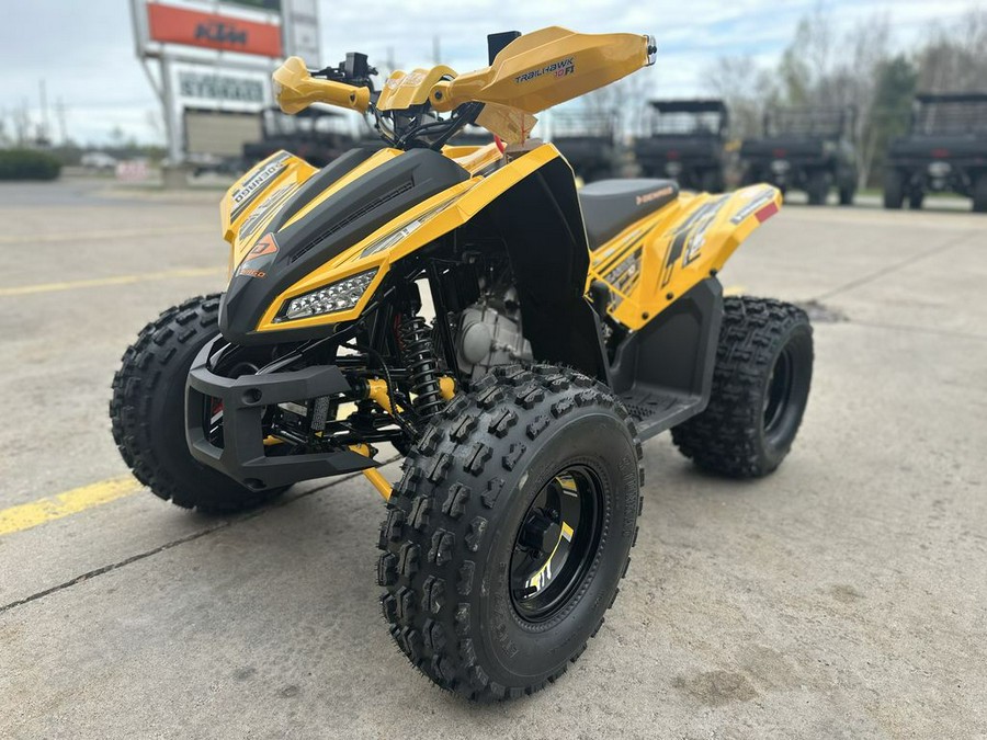 2026 DENAGO TRAILHAWK10FI