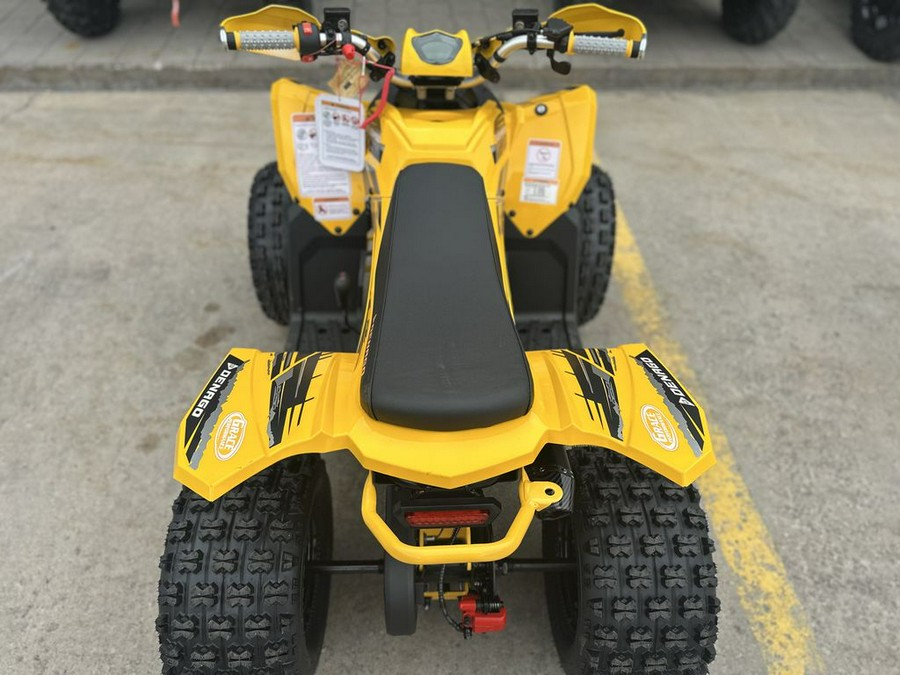 2026 DENAGO TRAILHAWK10FI