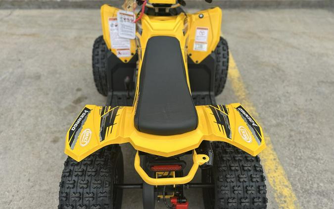 2026 DENAGO TRAILHAWK10FI