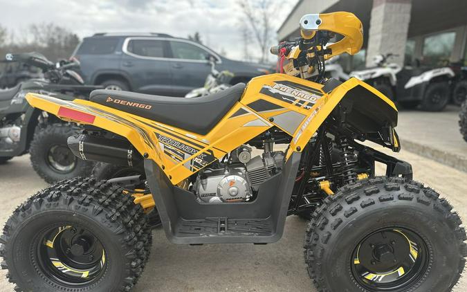 2026 DENAGO TRAILHAWK10FI