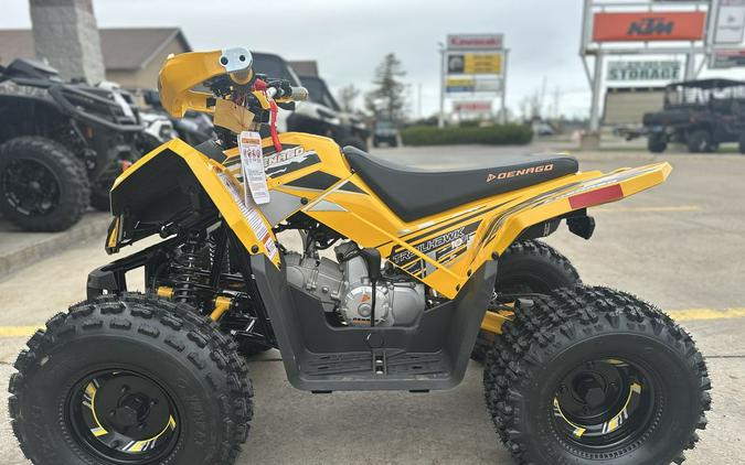 2026 DENAGO TRAILHAWK10FI
