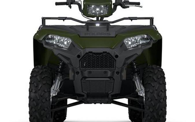 2026 Polaris Sportsman 570