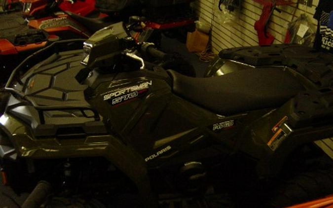 2026 Polaris Sportsman 570
